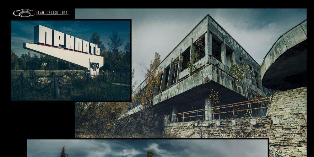 Czarnobyl na 