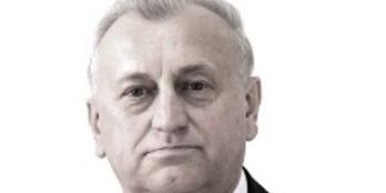 Zginął wiceprzewodniczący Rady