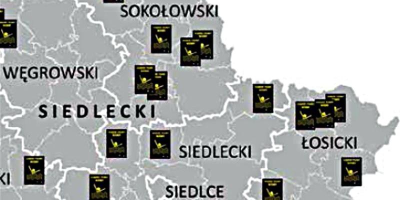 W Łosicach: Niebezpiecznie nad wodą