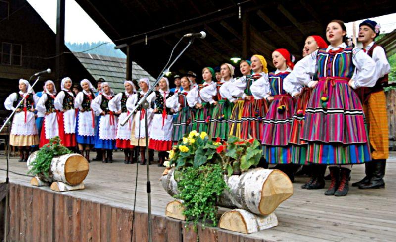 „Łukowiacy” na południu