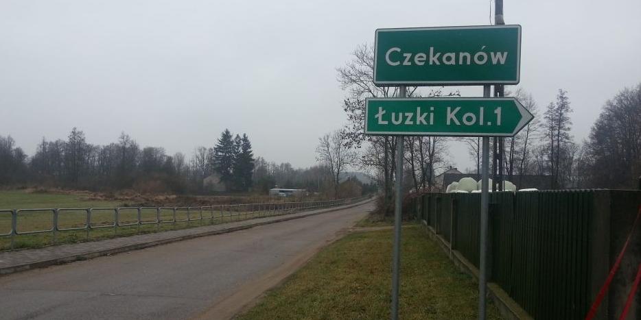 Sokołowska policja na tropie wyborów