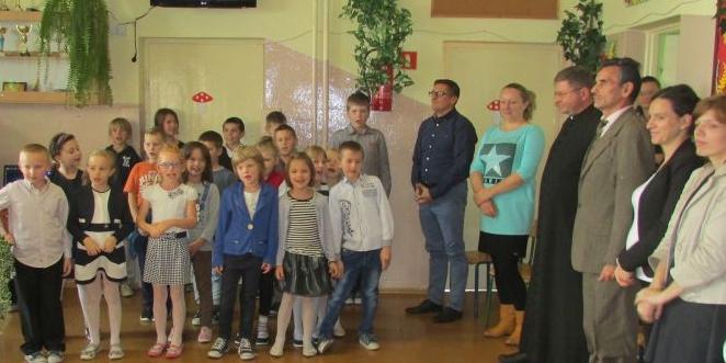 Dzień Nauczyciela