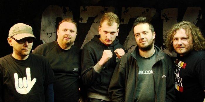 Czarny Ziutek z Killerami
