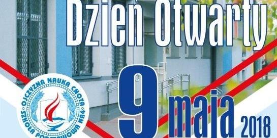 Dzień otwarty w 