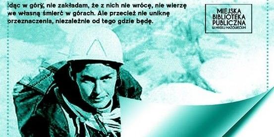 Sieradzińska o Wandzie Rutkiewicz