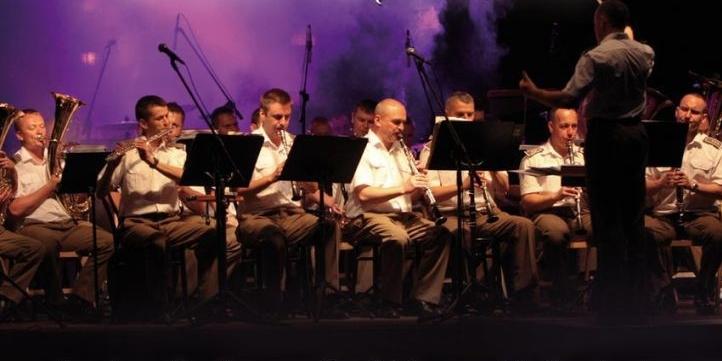 Koncert Mikołajkowy