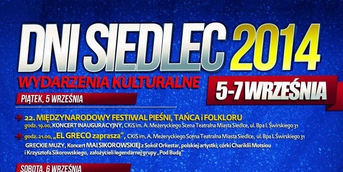 DNI SIEDLEC
