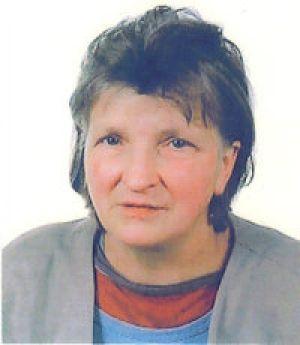 Policjanci poszukują 64-letniej kobiety