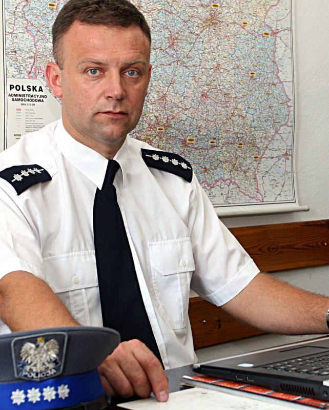 Łuków ma laureata ogólnopolskiego plebiscytu