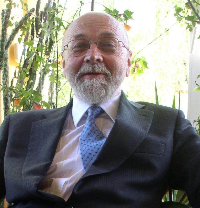 Stanisław Dąbrowski I prezesem Sądu Najwyższego