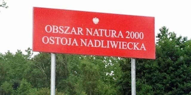 Natura 2000 bliżej ludzi