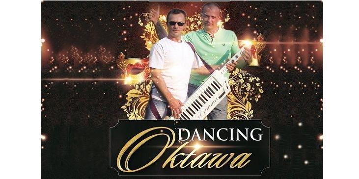 Na sobotni dancing