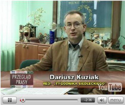 Przegląd artykułów TS 46 (wideo)