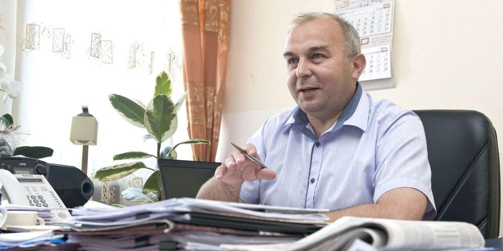 Stopa za Borkowskiego