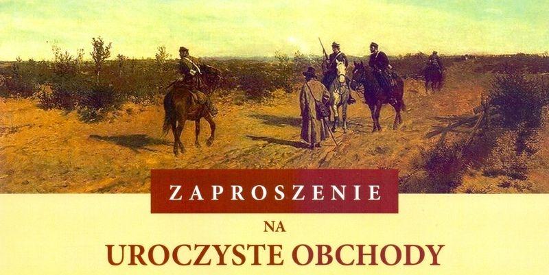 Biskup odprawi mszę w lesie