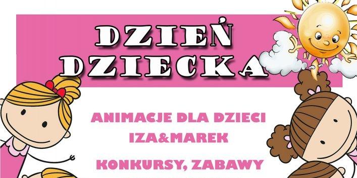 Gminny Dzień Dziecka