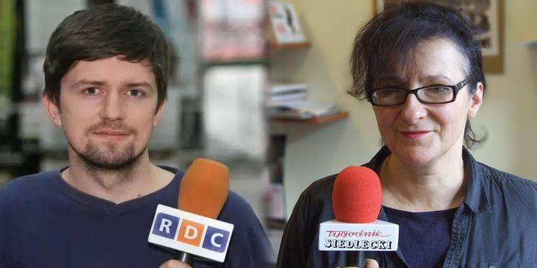 Przedwyborcza debata w RDC