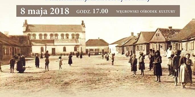 Debata historyczna w Węgrowie
