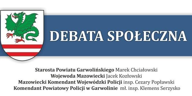 Przyjadą komendant i wojewoda