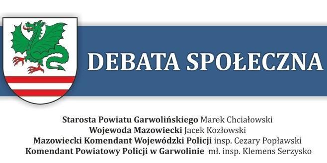 O bezpieczeństwie z wojewodą