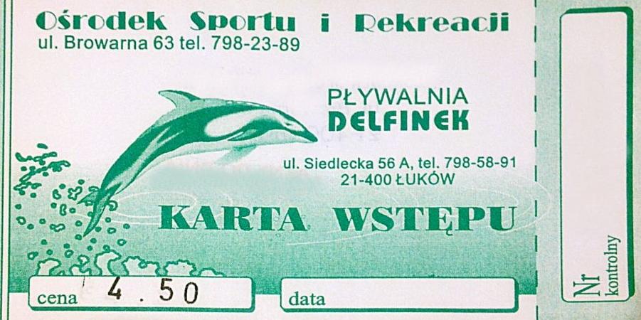 Promocje OSiR-u