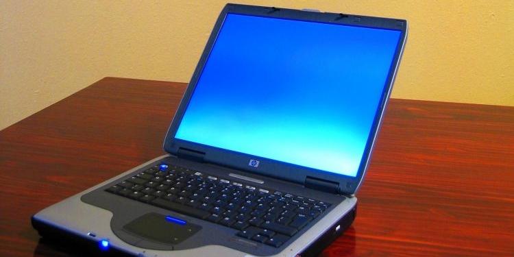 15-latek ukradł laptopa