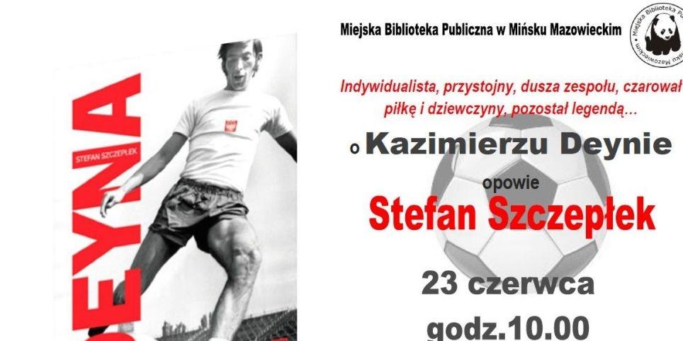 To były mecze...