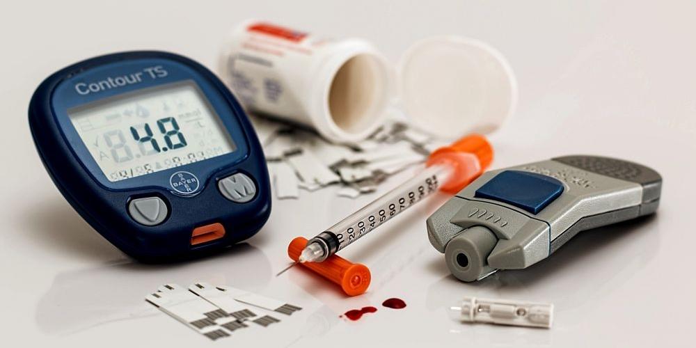 Poradnia diabetologiczna w Łukowie