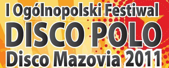 „Disco Mazovia 2011”
