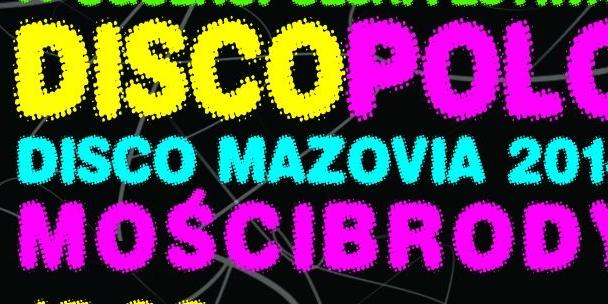 Disco Mazovia 2014