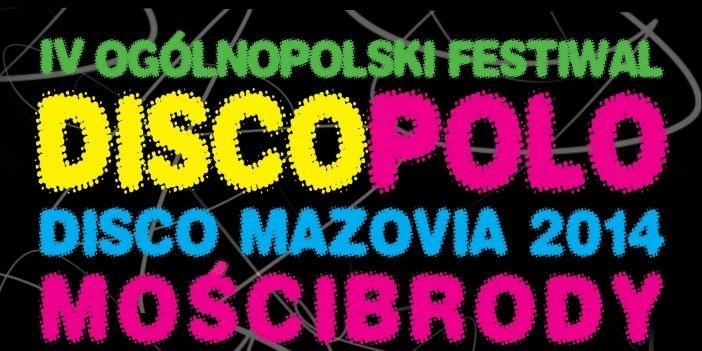 Mościbrody stolicą disco-polo