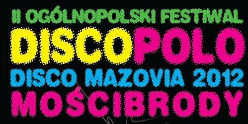  Wielkie święto disco polo