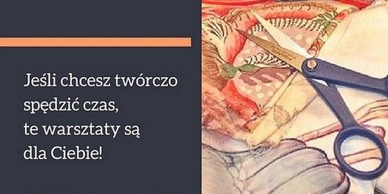 Wakacje z Modą w Czytelni