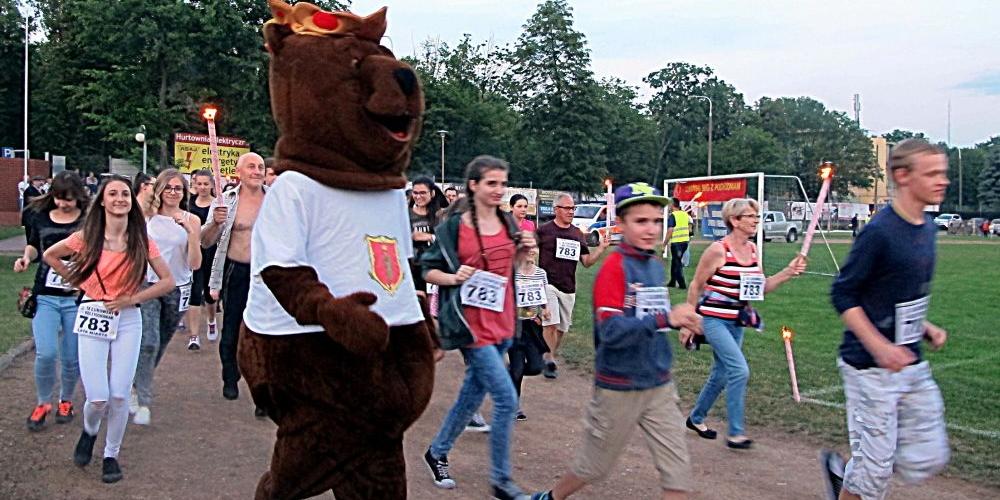 Dni Łukowa ’18  Ciekawostki na miejski weekend