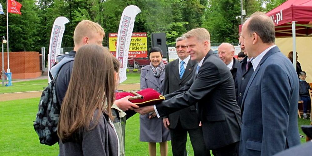„Dni Łukowa” już rozpoczęte!