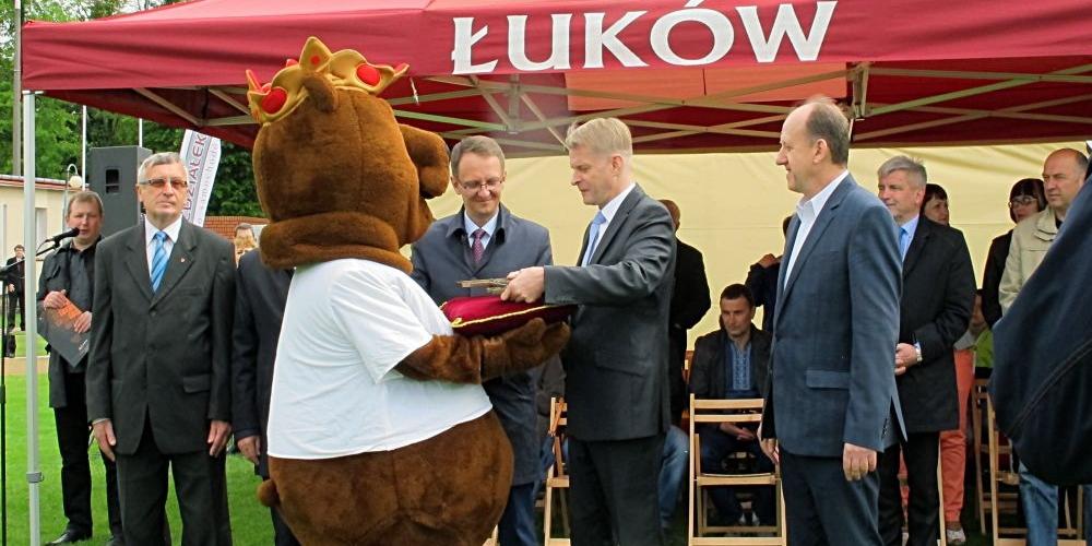 Będą Dni Łukowa. Bez Litwinów.
