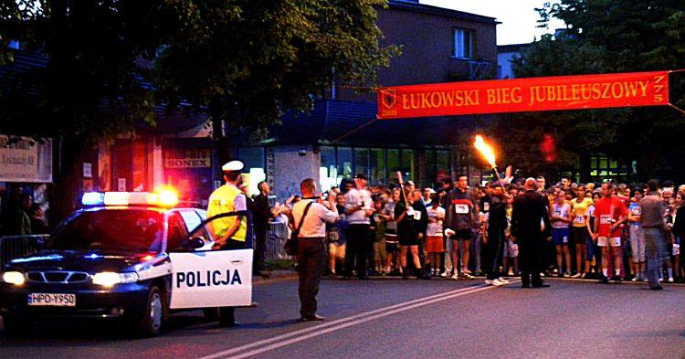 Bieg Jubileuszowy