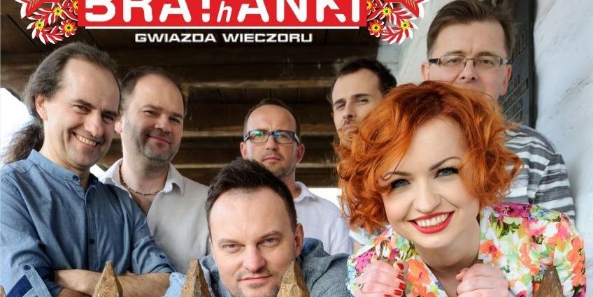 Brathanki w Łochowie