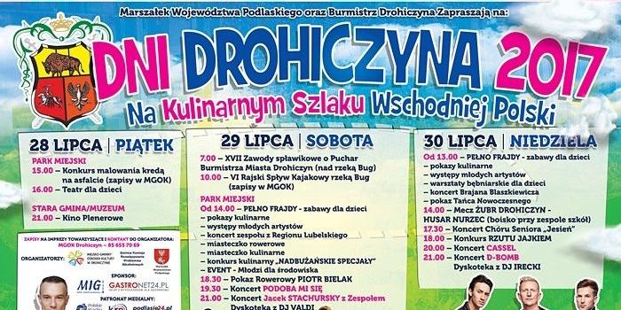 Dni Drohiczyna