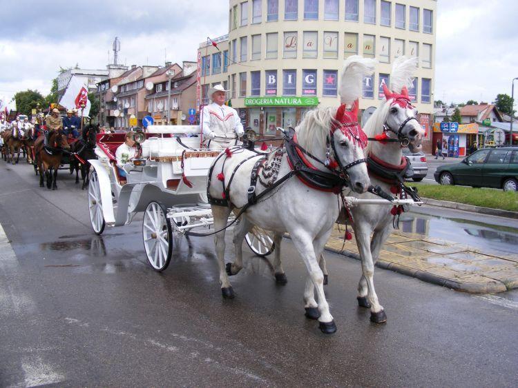 Tłumy przyszły dla Muńka i... perfum
