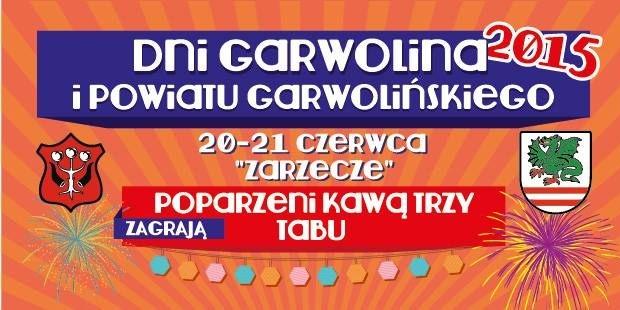  Dni Garwolina i Powiatu Garwolińskiego