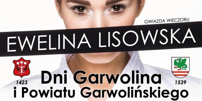 Dni Garwolina i powiatu garwolińskiego: Będzie się działo!