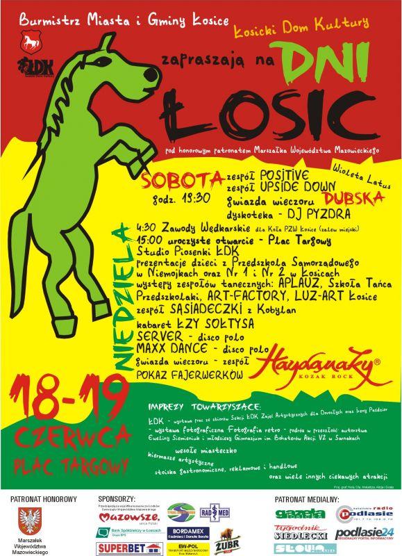 Dni Łosic