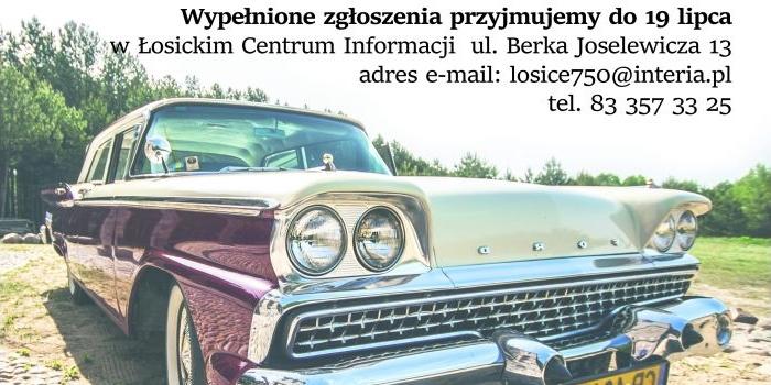 Weź udział w paradzie!