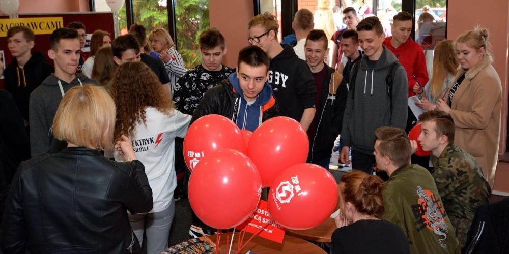 Dni otwarte w „Elektryku”