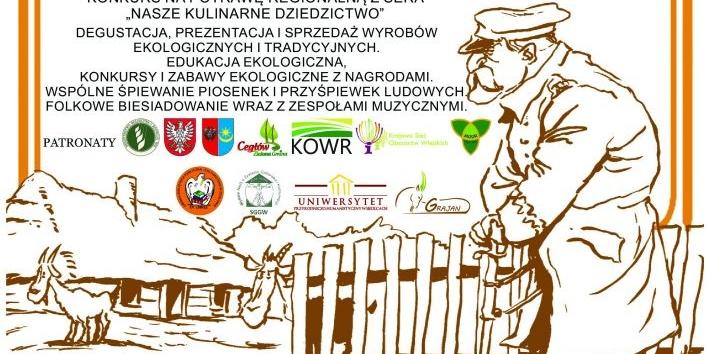 Serowa uczta w Rososzy