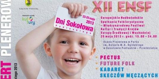Zaczyna się zabawa!