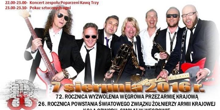 Dwa dni świętowania
