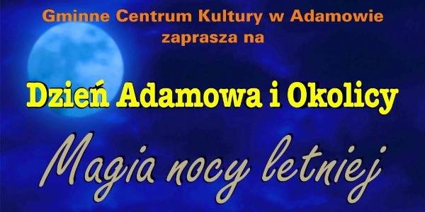 Magia nocy letniej