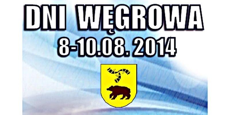 Dni Węgrowa